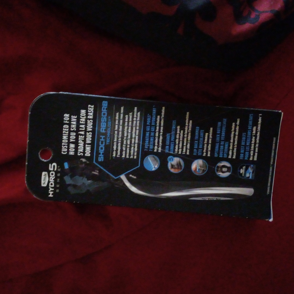 Razor - Picture 2 of 2